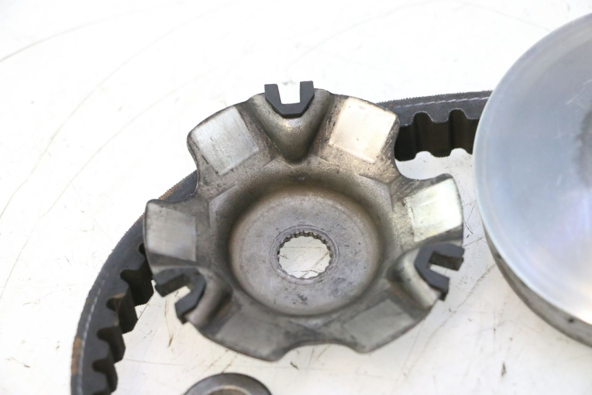 photo de VARIATOR PIAGGIO TYPHOON 50 (2000 - 2009) - Overzicht