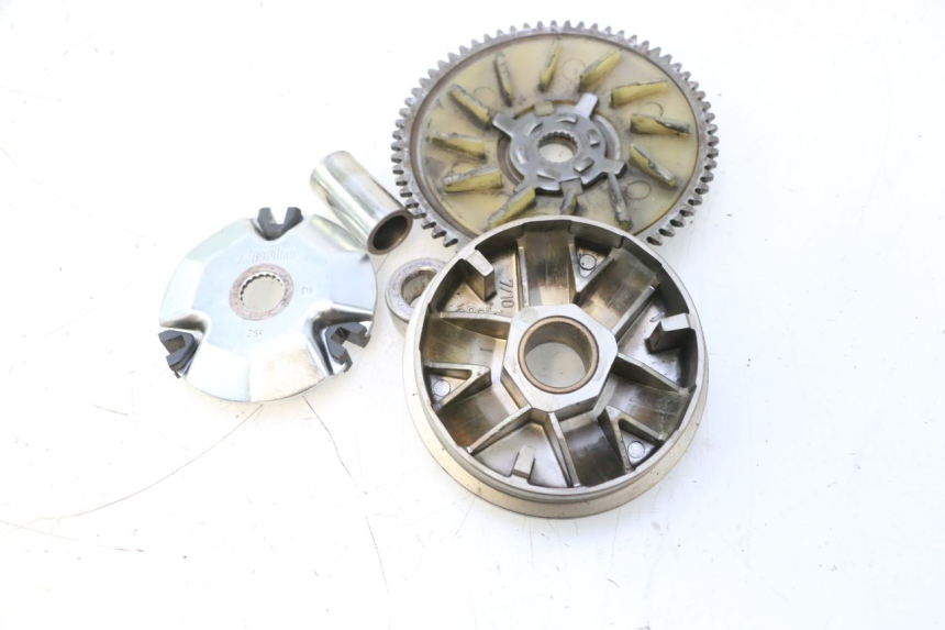 photo de VARIATOR PIAGGIO TYPHOON 50 (1993 - 1999) - Productaanzicht