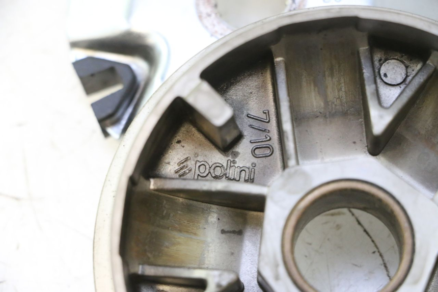 photo de VARIATOR PIAGGIO TYPHOON 50 (1993 - 1999) - Kenmerkende details