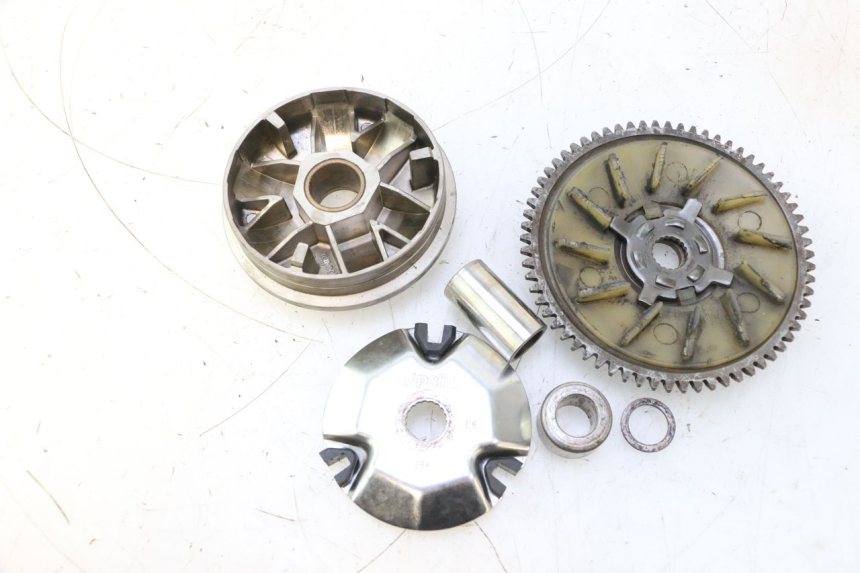 photo de VARIATOR PIAGGIO TYPHOON 50 (1993 - 1999) - Detailaanzicht