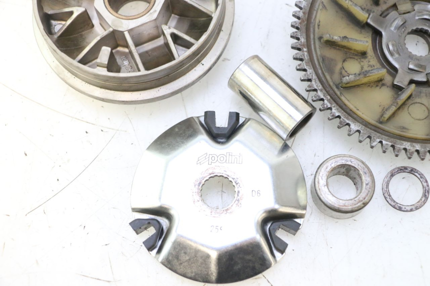 photo de VARIATOR PIAGGIO TYPHOON 50 (1993 - 1999) - Aanvullende foto