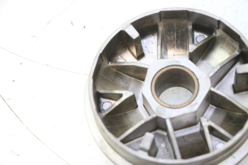 photo de VARIATOR PIAGGIO TYPHOON 50 (1993 - 1999) - Alternatieve hoek