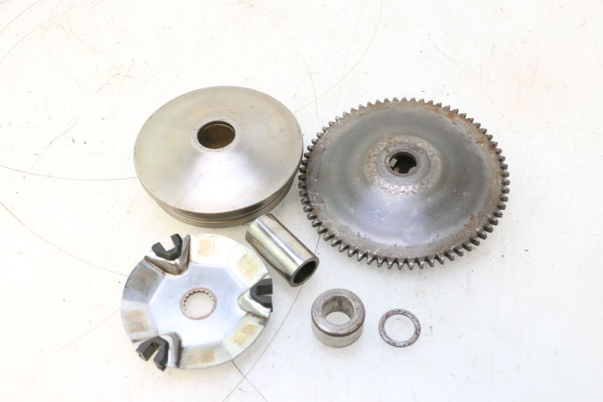 photo de VARIATOR PIAGGIO TYPHOON 50 (1993 - 1999) - Technische close-up