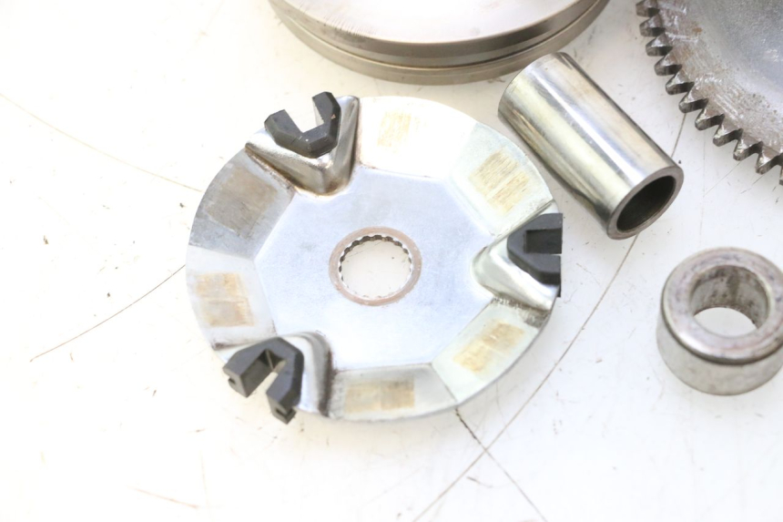 photo de VARIATOR PIAGGIO TYPHOON 50 (1993 - 1999) - Overzicht