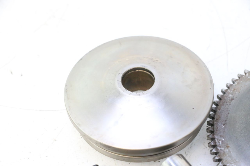 photo de VARIATOR PIAGGIO TYPHOON 50 (1993 - 1999) - Bevestigingspunten
