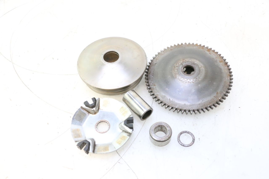 photo de VARIATOR PIAGGIO TYPHOON 50 (1993 - 1999) - Gecontroleerd onderdeel
