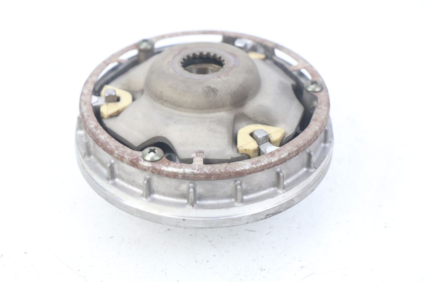 photo de VARIATOR SUZUKI UH BURGMAN 125 (2002 - 2006) - Detail van het onderdeel