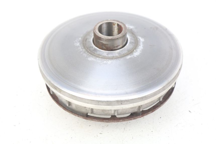 photo de VARIATOR SUZUKI UH BURGMAN 125 (2002 - 2006) - Zoom op gebruiksstaat