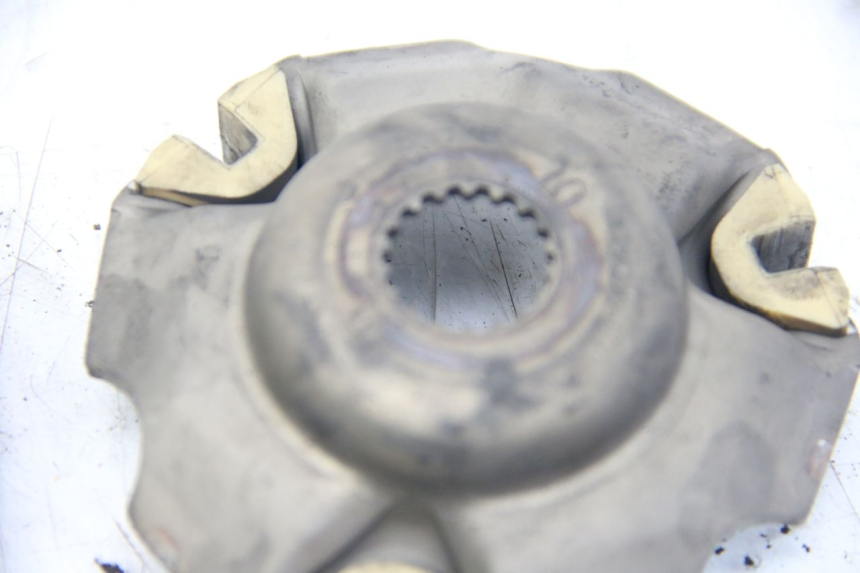 photo de VARIATOR SUZUKI UH BURGMAN 125 (2002 - 2006) - Overzicht