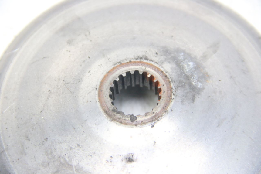 photo de VARIATOR SUZUKI UH BURGMAN 125 (2002 - 2006) - Bevestigingspunten