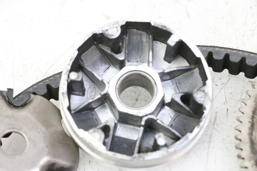 photo de VARIATOR UNIVERSAL BIKE ZN50QT-11B 50 (2018 - 2021) - Productaanzicht