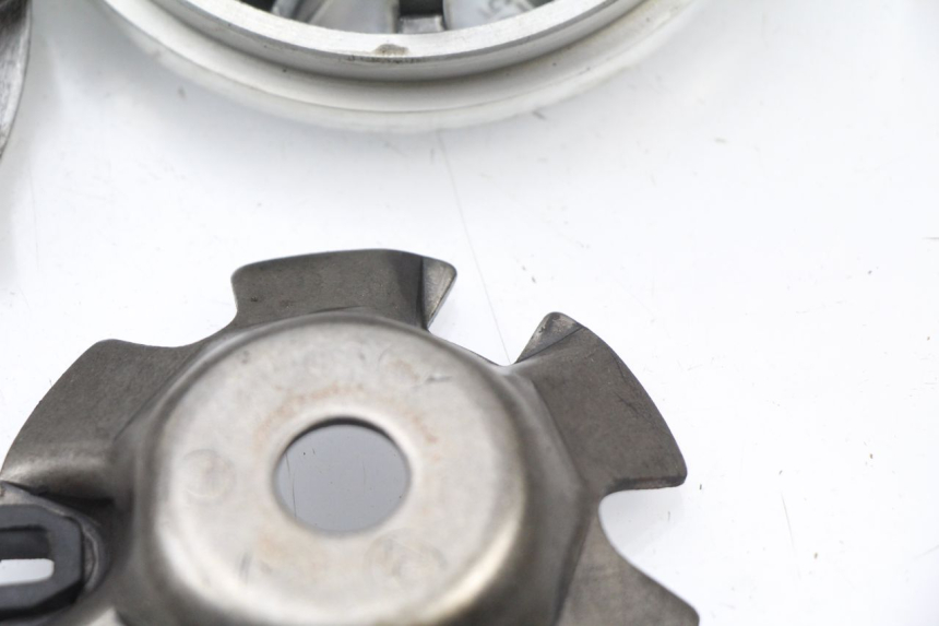 photo de VARIATOR REVATTO URBA GT 125 (2007 - 2017) - Gecontroleerd onderdeel