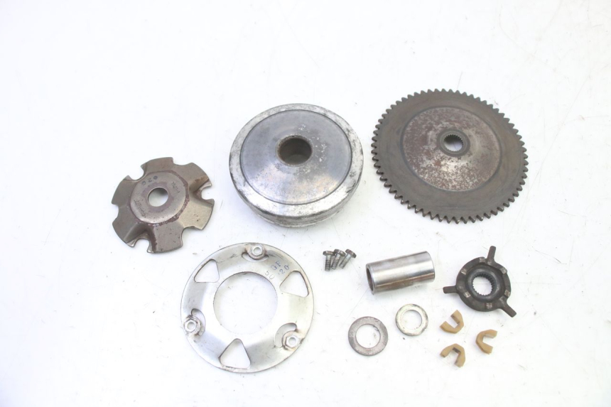 photo de VARIATOR PEUGEOT V-CLIC VCLIC 50 (2007 - 2013) - Detail van het onderdeel