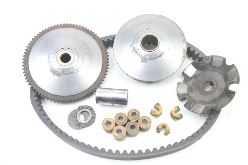 photo de VARIATOR PIAGGIO VESPA GRANTURISMO 125 (2003 - 2007) - Detail van het onderdeel