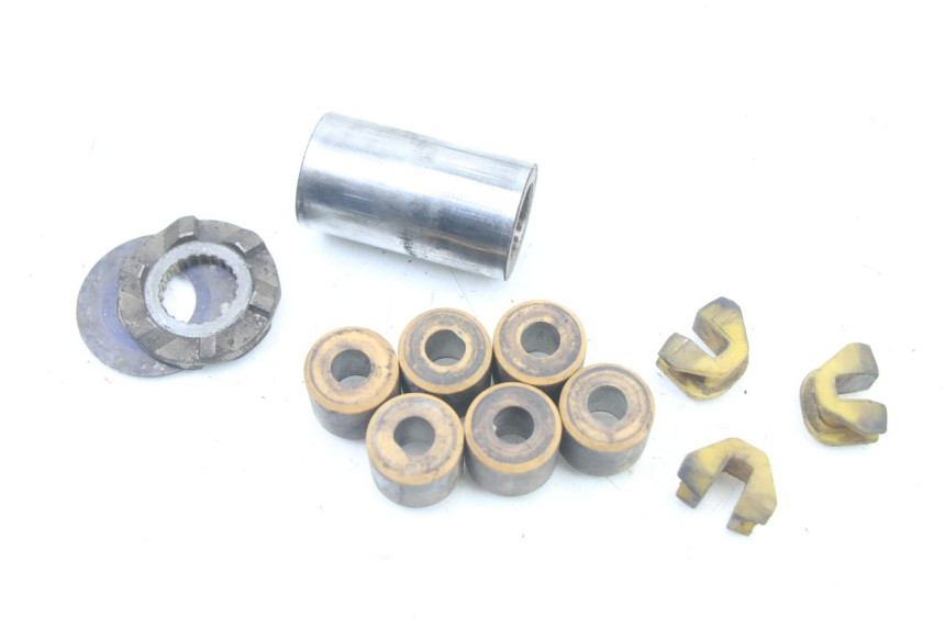 photo de VARIATOR PIAGGIO VESPA GRANTURISMO 125 (2003 - 2007) - Overzicht