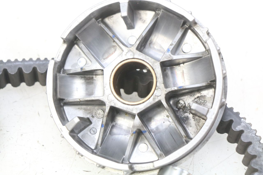 photo de VARIATOR PIAGGIO VESPA GTS IGET ABS 125 (2017 - 2023) - Markeringen en referenties