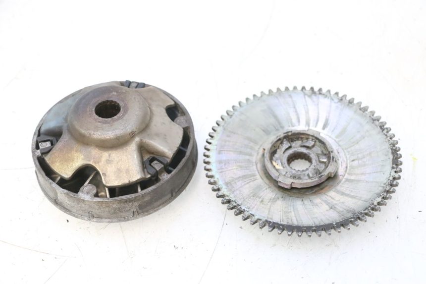 photo de VARIATOR PIAGGIO VESPA LX 2T 50 (2005 - 2013) - Detail van het onderdeel