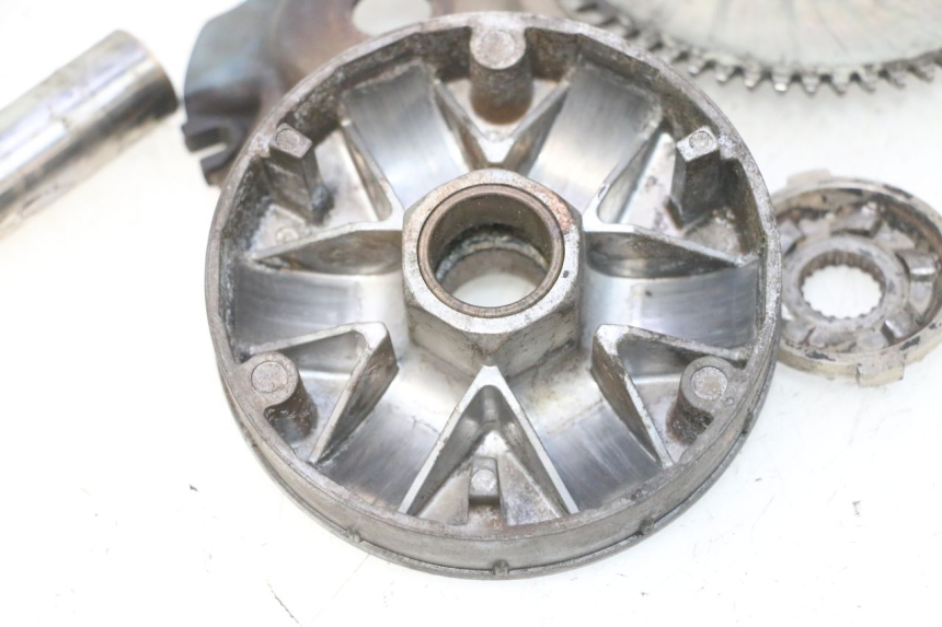 photo de VARIATOR PIAGGIO VESPA LX 2T 50 (2005 - 2013) - Productaanzicht