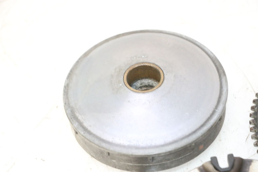 photo de VARIATOR PIAGGIO VESPA LX 2T 50 (2005 - 2013) - Bevestigingspunten