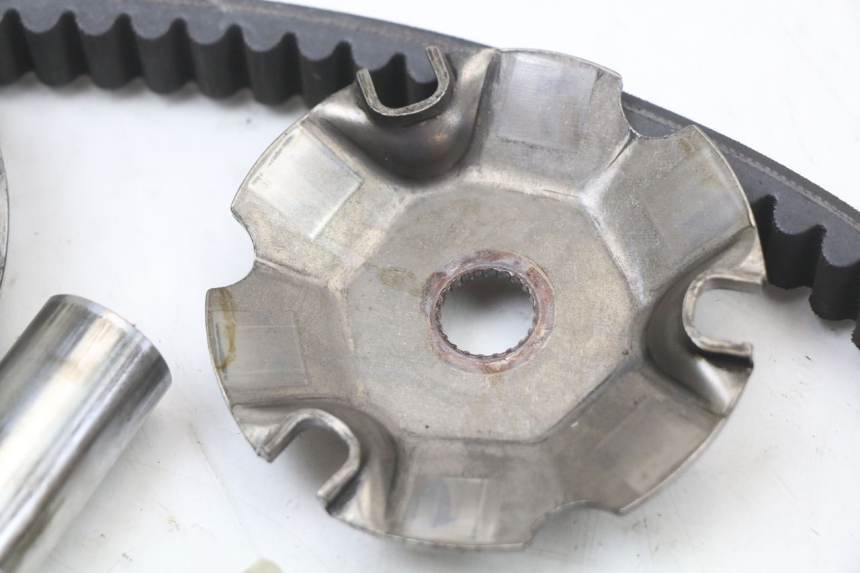 photo de VARIATOR PIAGGIO VESPA LX 125 (2005 - 2010) - Bevestigingspunten