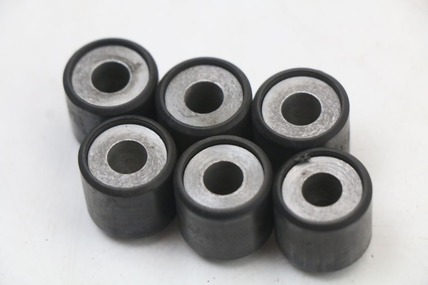 photo de VARIATOR PIAGGIO VESPA LX 125 (2005 - 2010) - Staat van het oppervlak