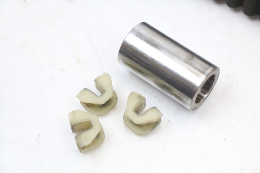 photo de VARIATOR PIAGGIO VESPA LX 125 (2005 - 2010) - Gecontroleerd onderdeel