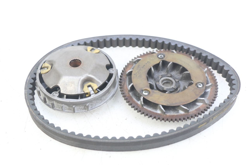 photo de VARIATOR PIAGGIO VESPA LXV 125 (2006 - 2009) - Detail van het onderdeel