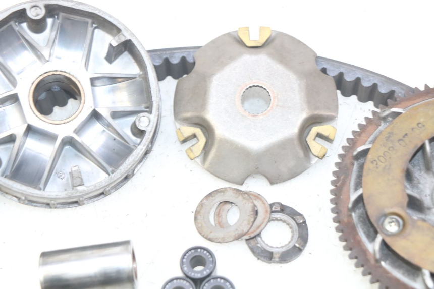 photo de VARIATOR PIAGGIO VESPA LXV 125 (2006 - 2009) - Gecontroleerd onderdeel