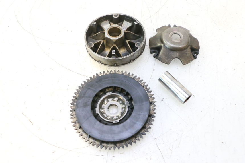 photo de VARIATOR PIAGGIO VESPA PRIMAVERA 2T 50 (2013 - 2018) - Detail van het onderdeel