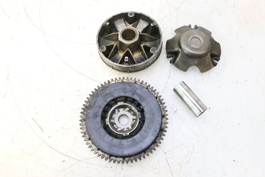 photo de VARIATOR PIAGGIO VESPA PRIMAVERA 2T 50 (2013 - 2018) - Overzicht