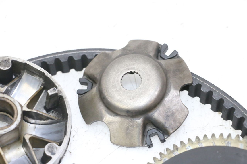 photo de VARIATOR PIAGGIO VESPA S 2T 50 (2007 - 2014) - Productaanzicht