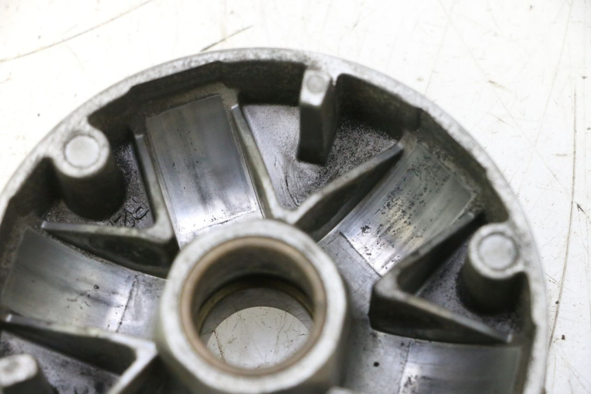photo de VARIATOR PIAGGIO VESPA S 2T 50 (2007 - 2014) - Detail van het onderdeel