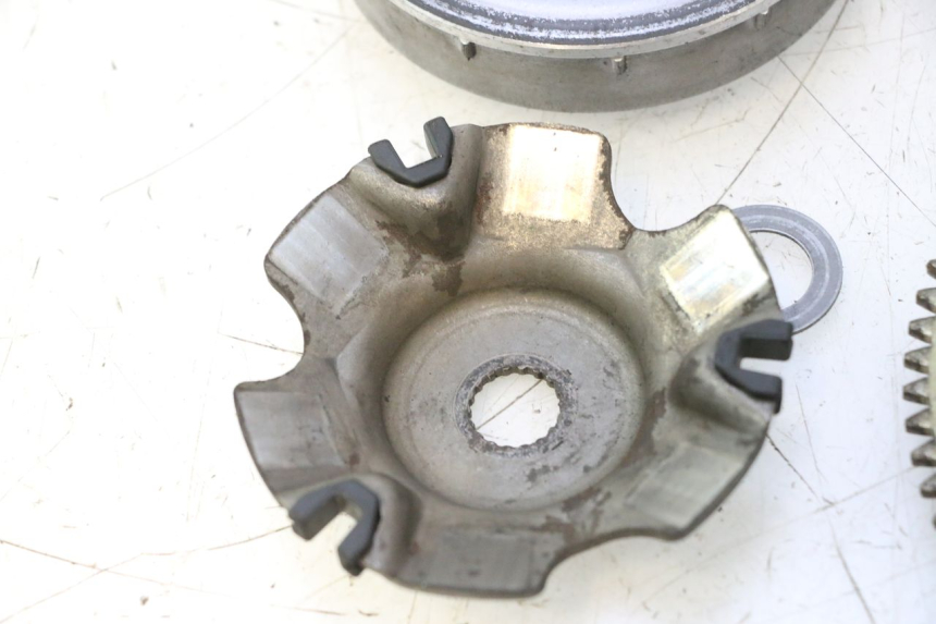 photo de VARIATOR PIAGGIO VESPA S 2T 50 (2007 - 2014) - Gecontroleerd onderdeel