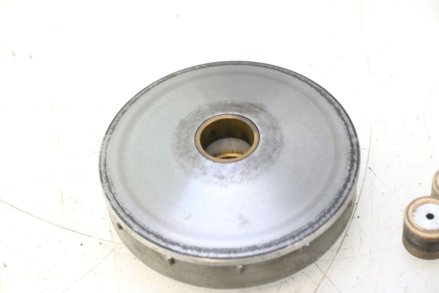 photo de VARIATOR PIAGGIO VESPA S 2T 50 (2007 - 2014) - Markeringen en referenties