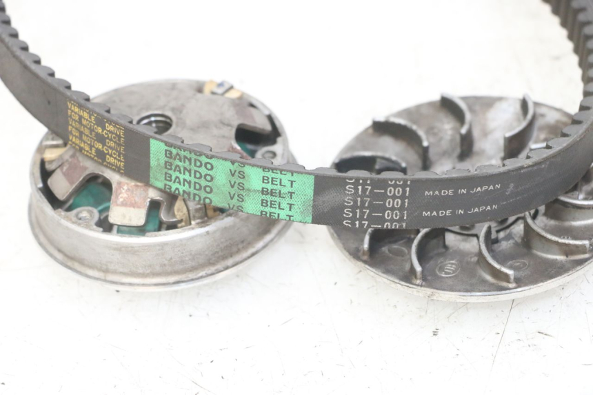 photo de VARIATOR PEUGEOT VIVACITY NEW 2T 50 (2008 - 2017) - Detail van het onderdeel