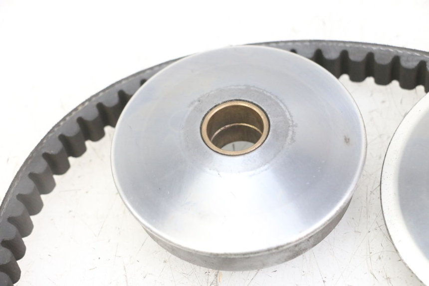 photo de VARIATOR PEUGEOT VIVACITY NEW 2T 50 (2008 - 2017) - Technische close-up