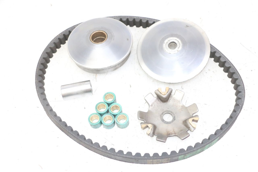 photo de VARIATOR PEUGEOT VIVACITY NEW 2T 50 (2008 - 2017) - Bevestigingspunten