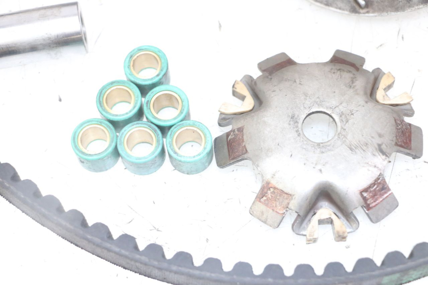 photo de VARIATOR PEUGEOT VIVACITY NEW 2T 50 (2008 - 2017) - Staat van het oppervlak