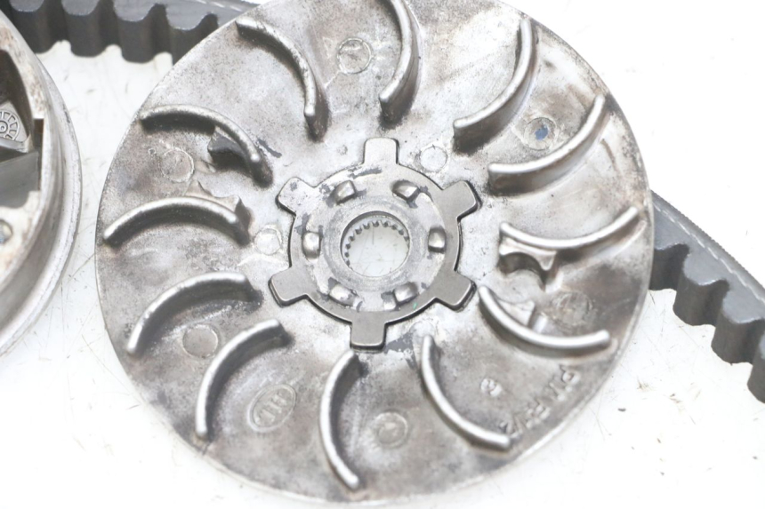 photo de VARIATOR PEUGEOT VIVACITY NEW 2T 50 (2008 - 2017) - Gecontroleerd onderdeel