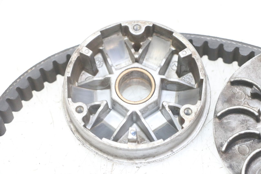 photo de VARIATOR PEUGEOT VIVACITY NEW 2T 50 (2008 - 2017) - Markeringen en referenties