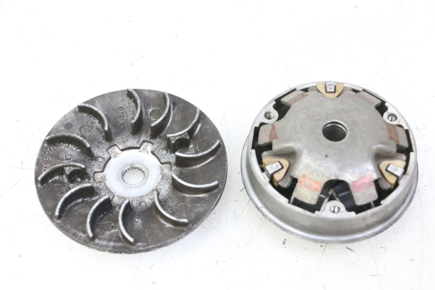 photo de VARIATOR PEUGEOT VIVACITY NEW 2T 50 (2008 - 2017) - Detail van het onderdeel