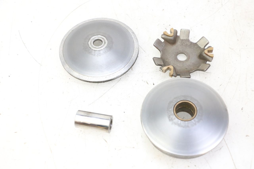 photo de VARIATOR PEUGEOT VIVACITY NEW 2T 50 (2008 - 2017) - Overzicht