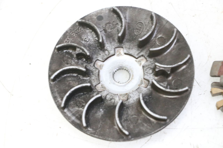 photo de VARIATOR PEUGEOT VIVACITY NEW 2T 50 (2008 - 2017) - Markeringen en referenties