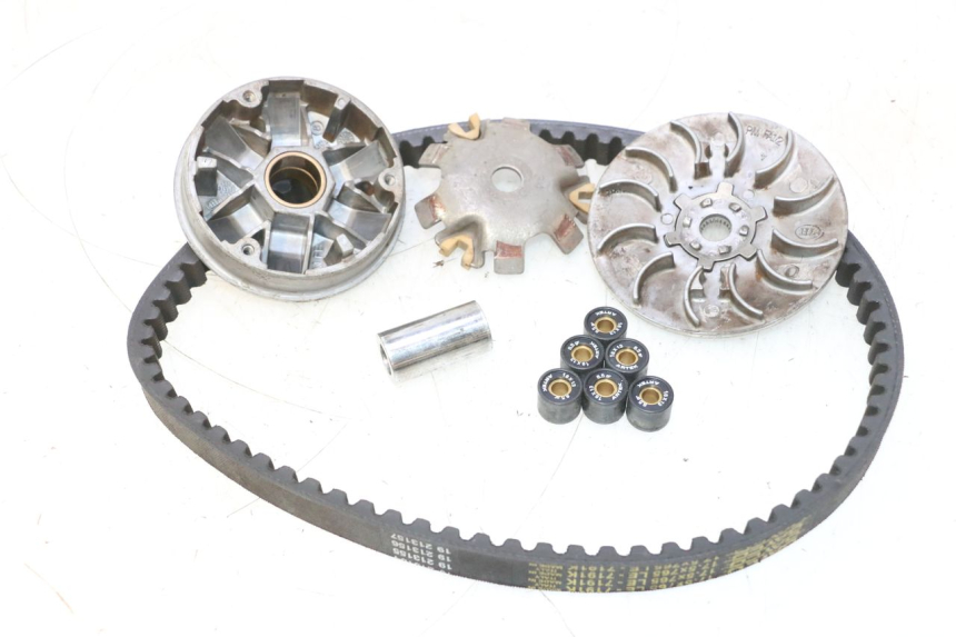 photo de VARIATOR PEUGEOT VIVACITY NEW 2T 50 (2008 - 2017) - Hoofdaanzicht