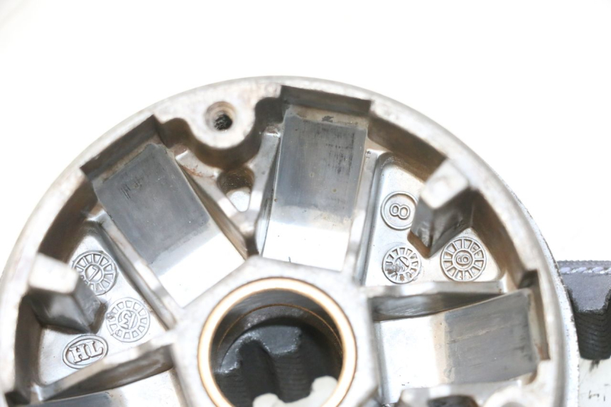 photo de VARIATOR PEUGEOT VIVACITY NEW 2T 50 (2008 - 2017) - Productaanzicht