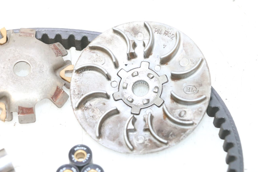 photo de VARIATOR PEUGEOT VIVACITY NEW 2T 50 (2008 - 2017) - Detailaanzicht