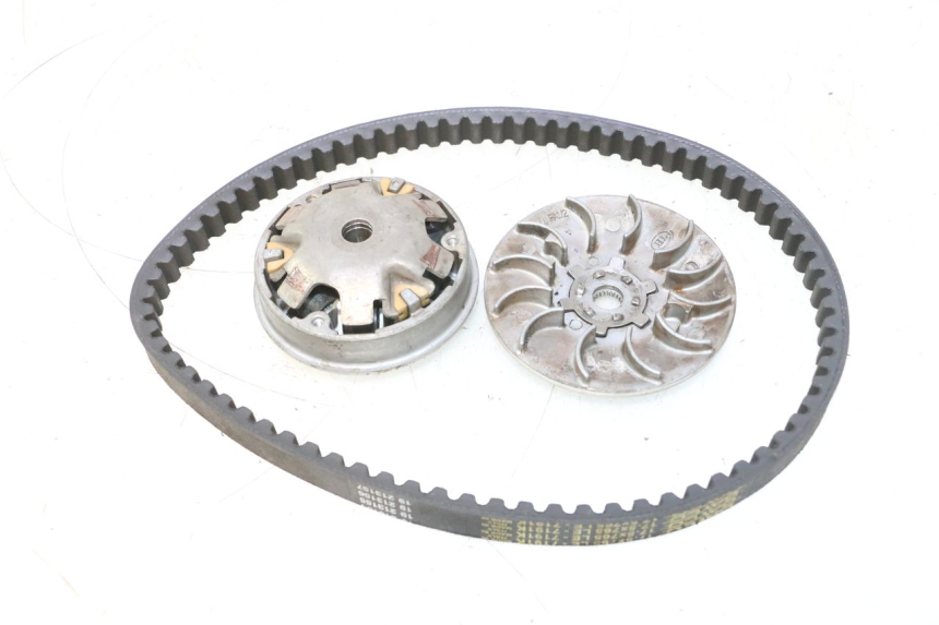 photo de VARIATOR PEUGEOT VIVACITY NEW 2T 50 (2008 - 2017) - Andere kijkhoek