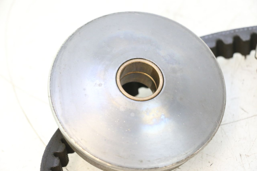 photo de VARIATOR PEUGEOT VIVACITY NEW 2T 50 (2008 - 2017) - Staat van het oppervlak