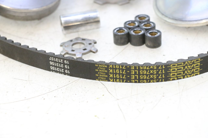 photo de VARIATOR PEUGEOT VIVACITY NEW 2T 50 (2008 - 2017) - Gecontroleerd onderdeel