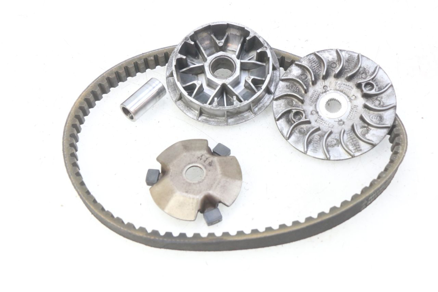 photo de VARIATOR PEUGEOT VIVACITY NEW 4T 50 (2008 - 2017) - Hoofdaanzicht